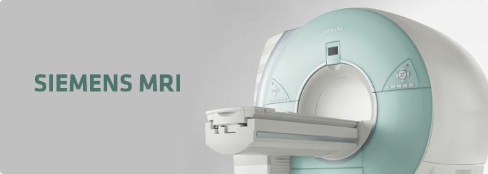 최고성능 지멘스 MRI